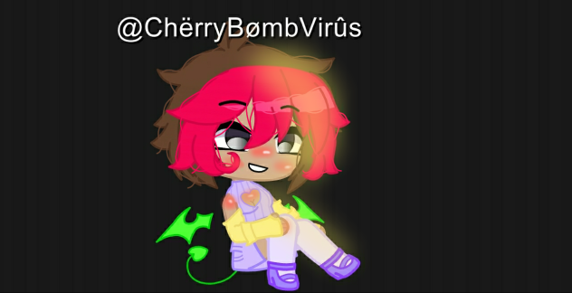 Edit for @ChërryBømbVirûs