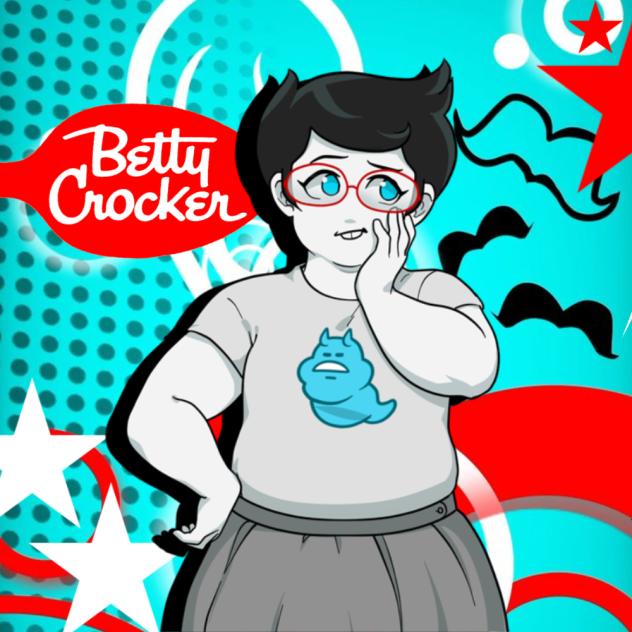 Jane Crocker PFP! ^_^