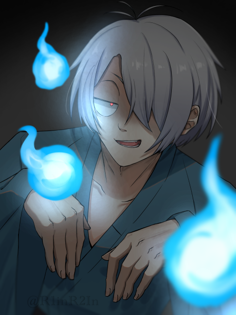 ゲゲ郎