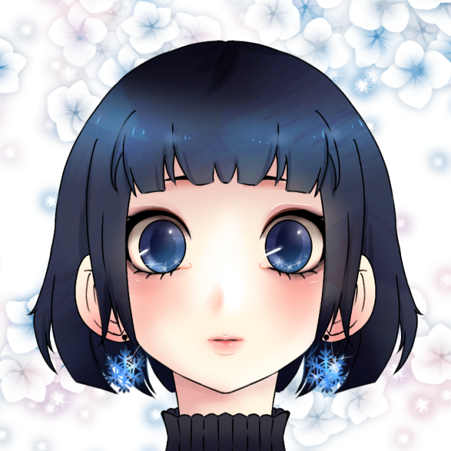塗り絵をお借りしました