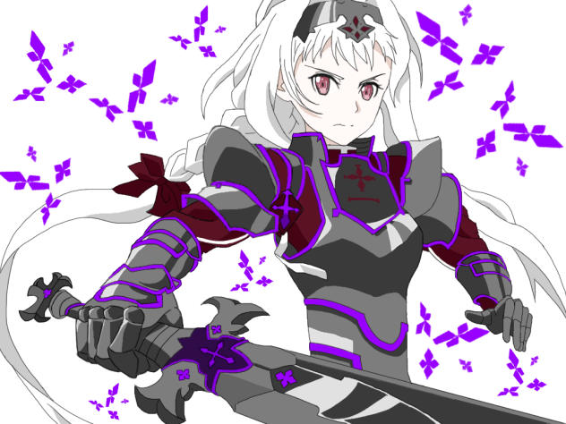 闇アリス