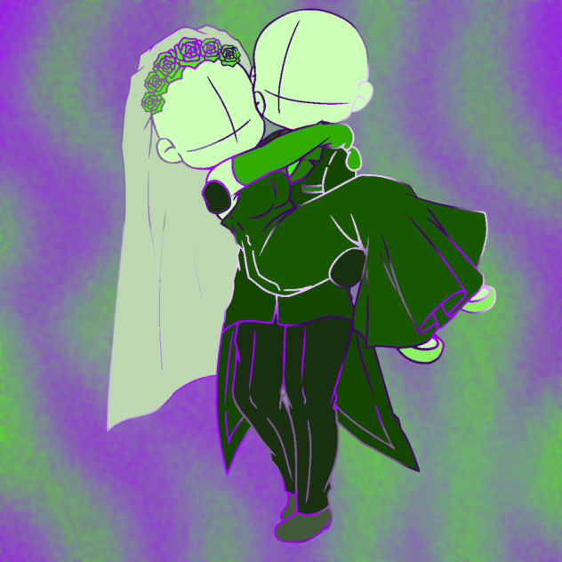 Random thing I just made - ibisPaint