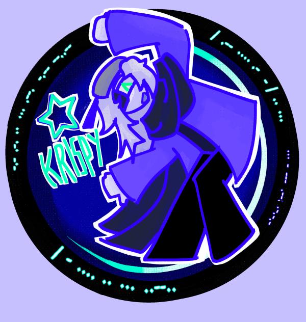 new pfp!