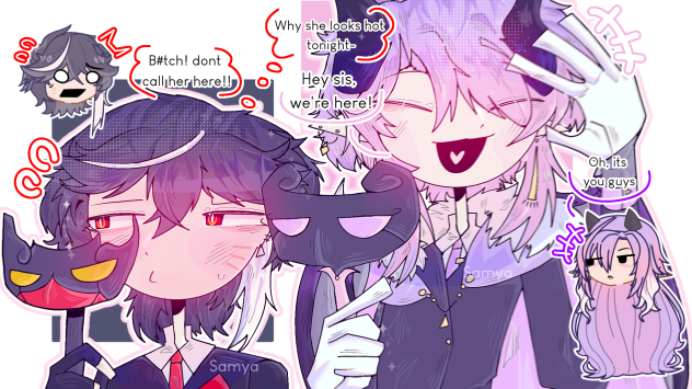 another blush png