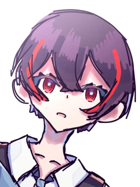 瞬き.
