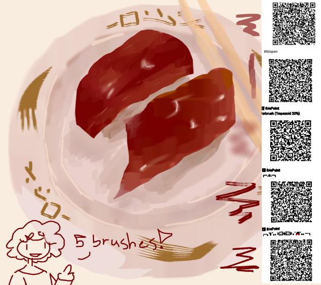 Realism Brushpack 🍣