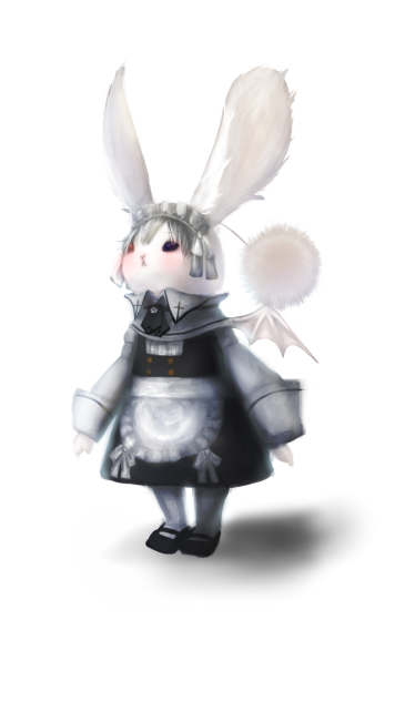 モーグリ