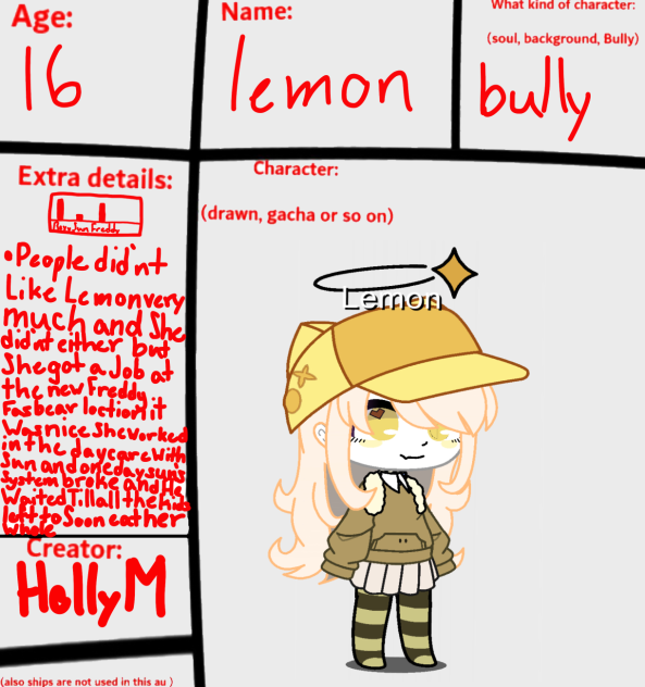 Lemon