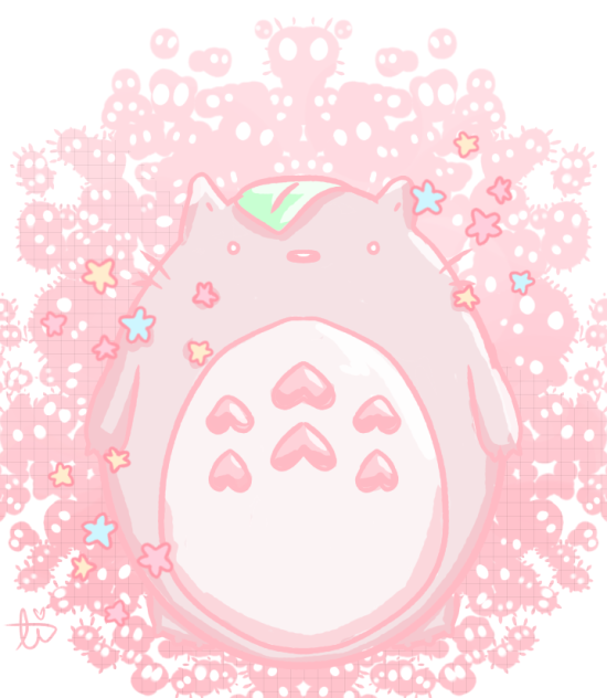 Totoro