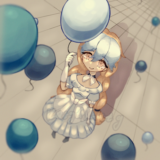 На конкурс Звездного Рулетика 🌠 + фильтр