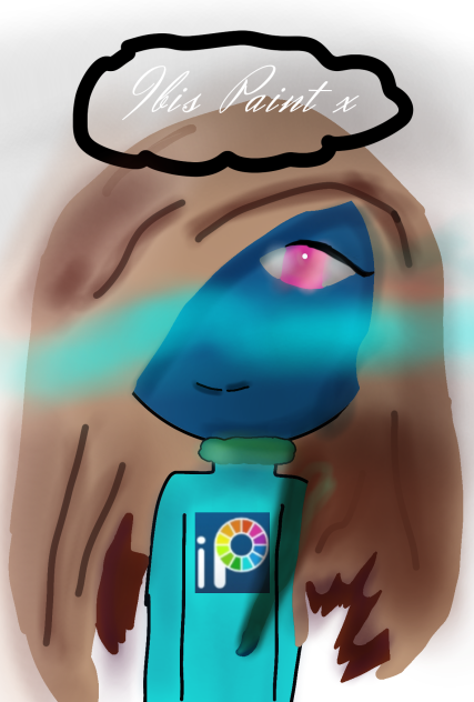 Ibis Paint x Human - ibisPaint