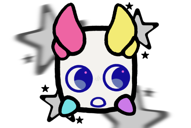 prototype ⭐ - ibisPaint