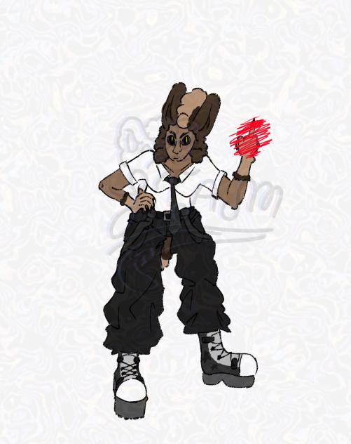 Tomboy Lun