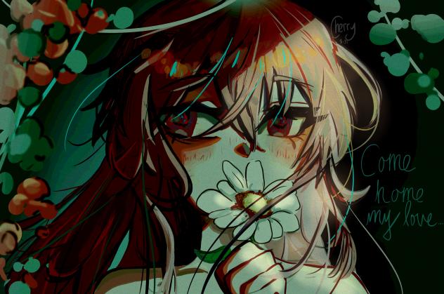 Whispers in the Wind