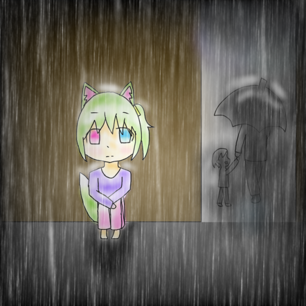落書き 意味がありそうで、別に意味ないです。