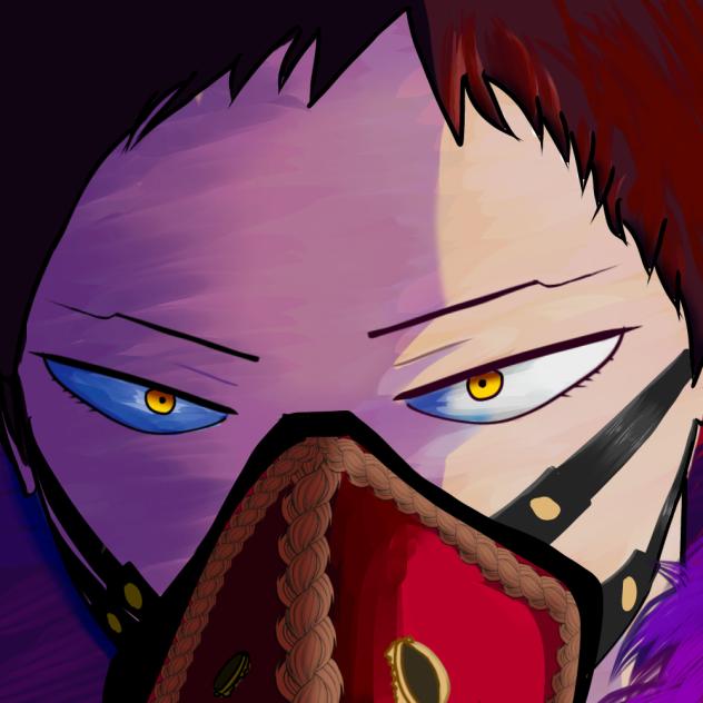 オーバーホール