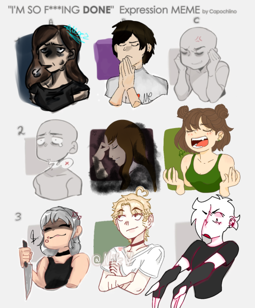 collab i'm so fugging done