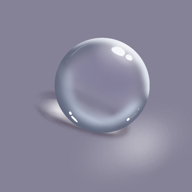 Water ball