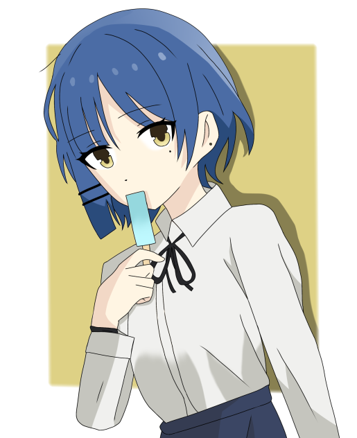 山田さん