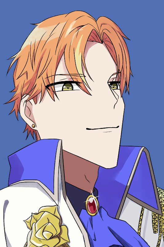 彰人 騎士 - ibisPaint