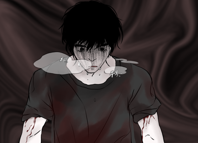 ⚠️bloodwarning ⚠️