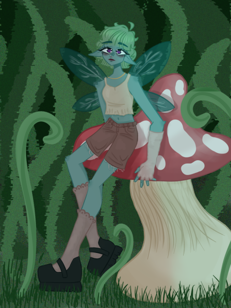 Fairy