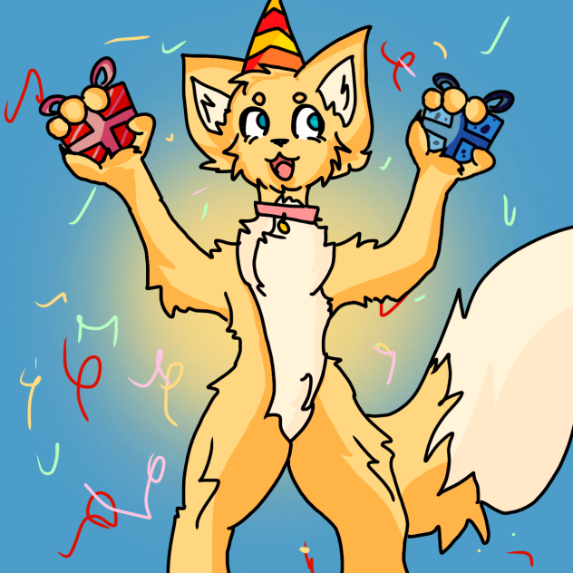 Birthday party
