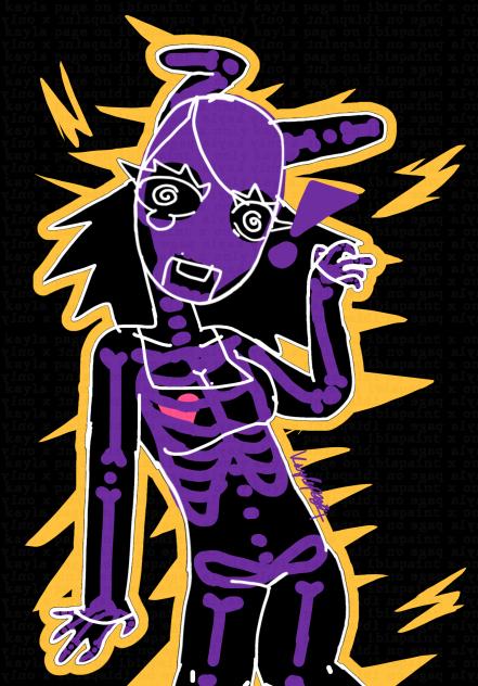 get zapped loser