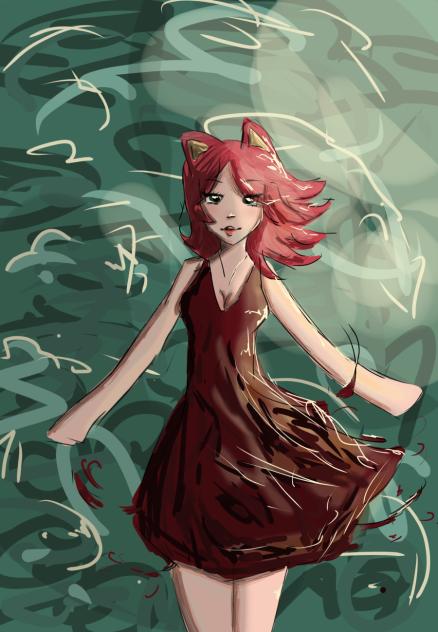 Fanart for Pispuki