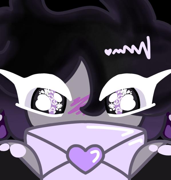 BLACK SAPPHIRE COOKIEEE
