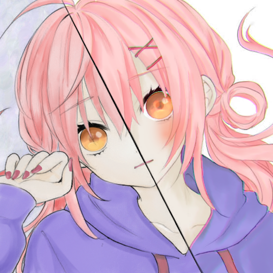 左側、塗らせていただきました！