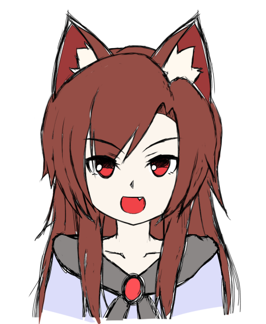 影狼