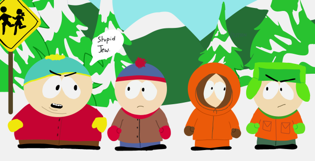 South Park ✨✨