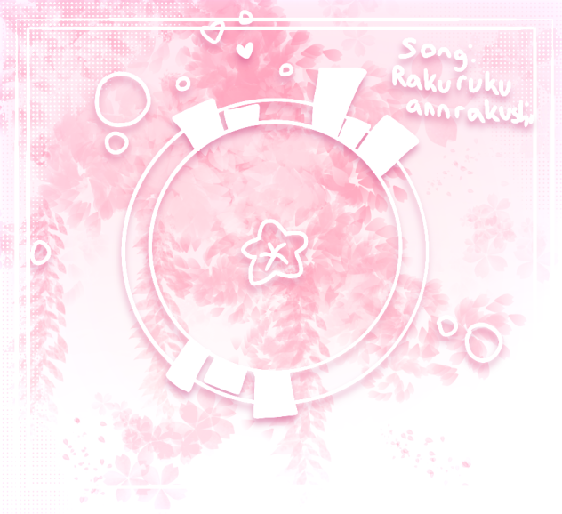 Music cover design for something