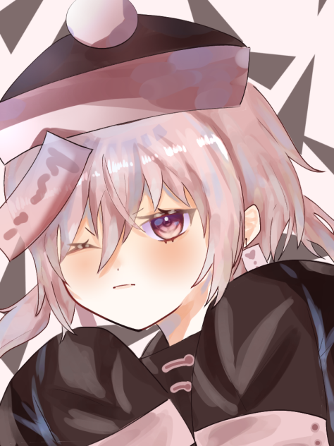 いちごチョコ