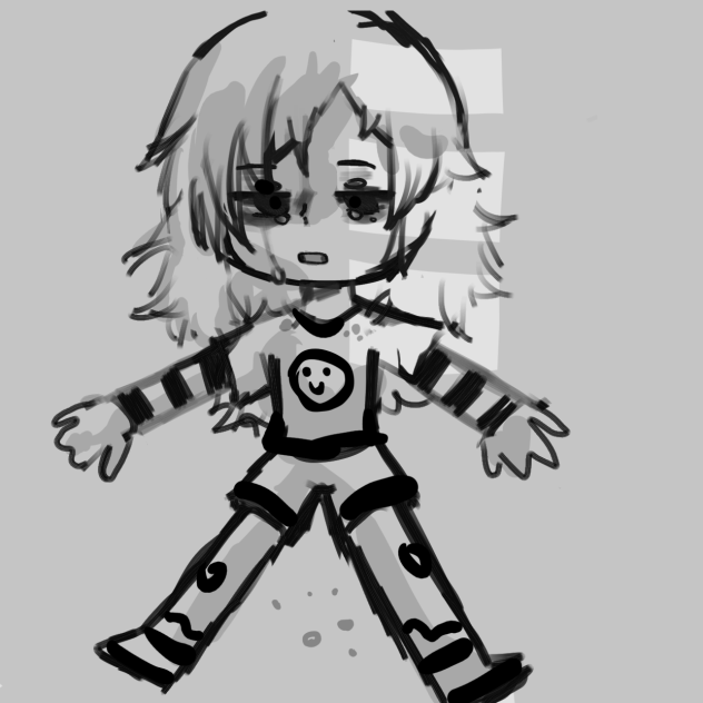 Help me - ibisPaint