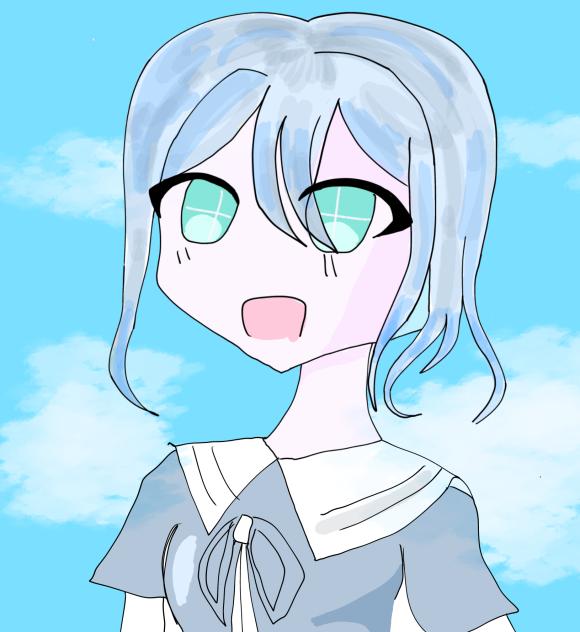 無題652 - ibisPaint