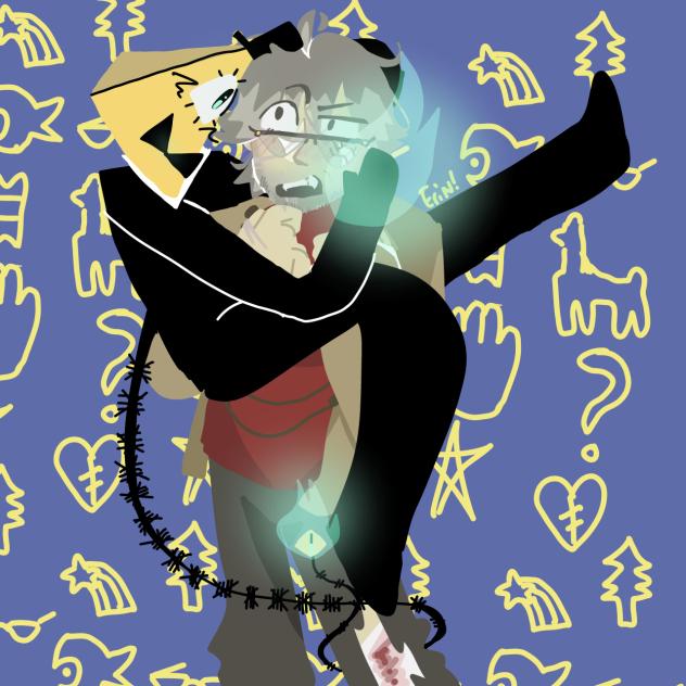 “You can rule with me, Sixer!”