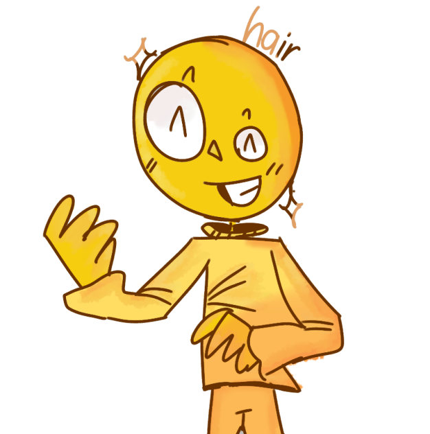 Golden tristan  !