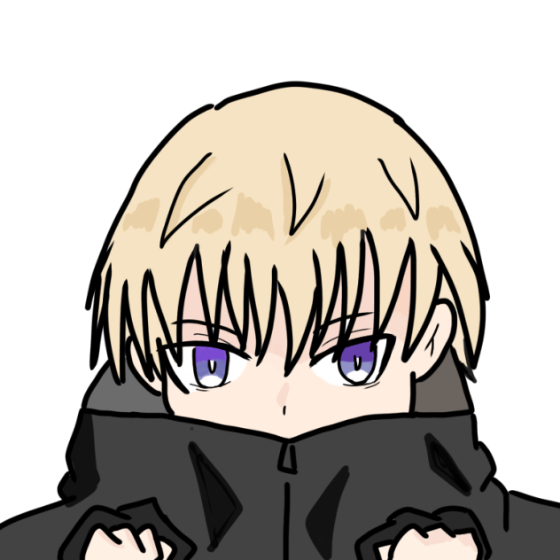 棘くん