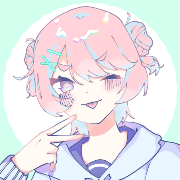 ちょっとボツ絵