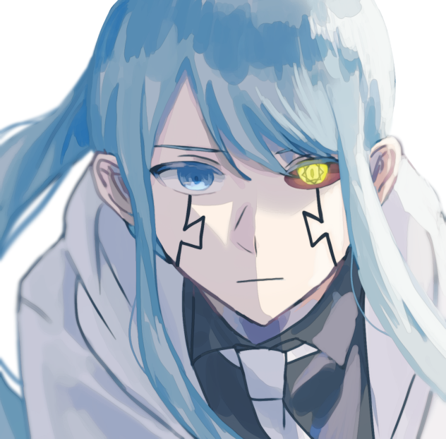 アビスさん