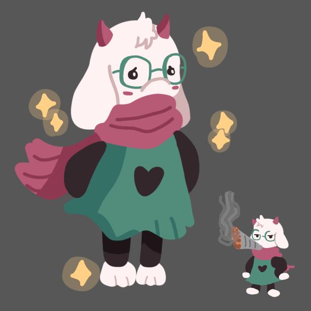 ralsei