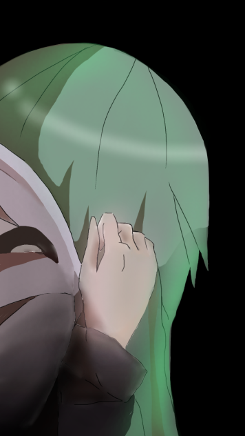 キド メカクシコード