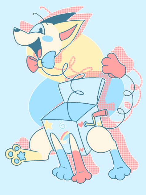 Goofy