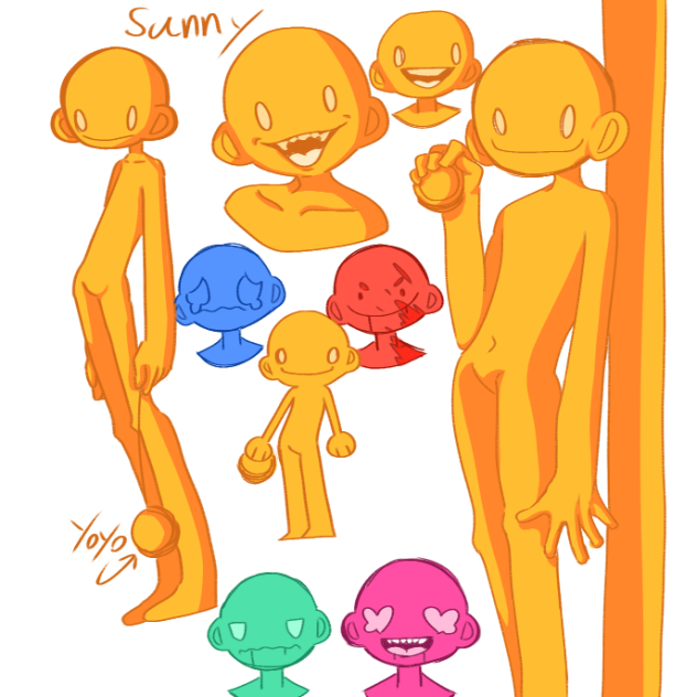 Sunny