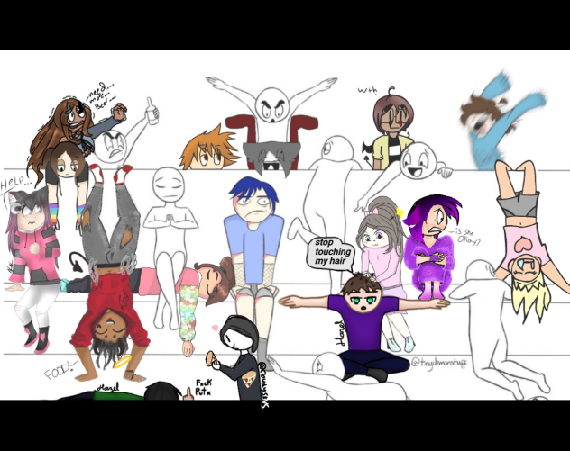 Movie Collab