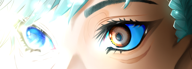 光へ___。 ibisPaint