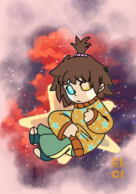 Baby Miru!
