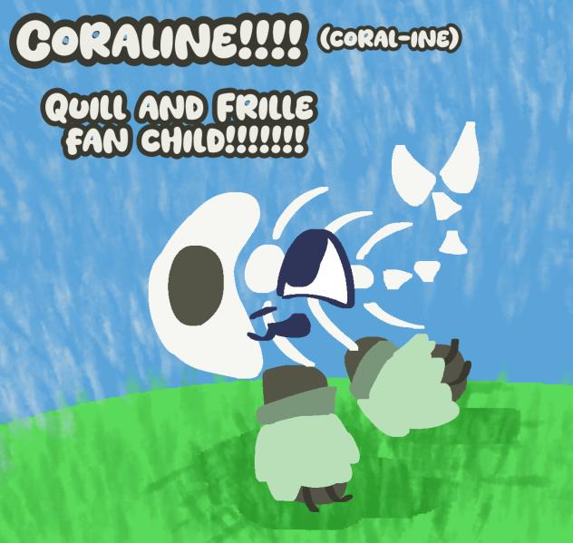 Coraline!!!!!!!!!!